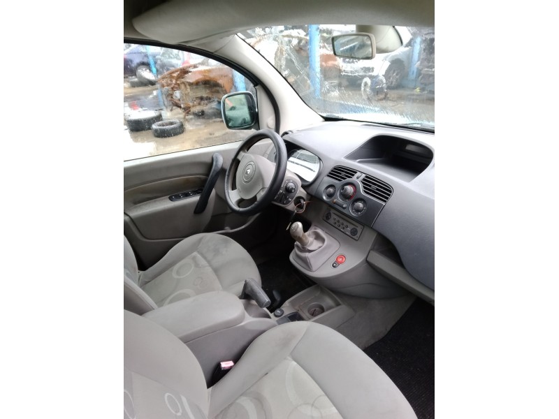 renault kangoo / grand kangoo ii (kw0/1_) del año 2008