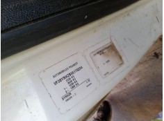 peugeot expert furgoneta (222) del año 2005 2