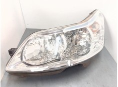Recambio de faro izquierdo para citroën c4 coupé (la_) 1.6 hdi referencia OEM IAM 9646893980  