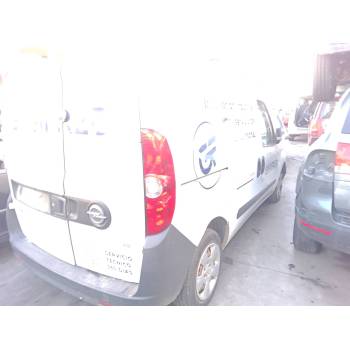 ERKE ERKE OPEL COMBO