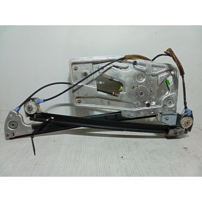 Recambio de elevalunas electrico delantero izquierdo para bmw 5 (e39) 523 i referencia OEM IAM 51338159831  