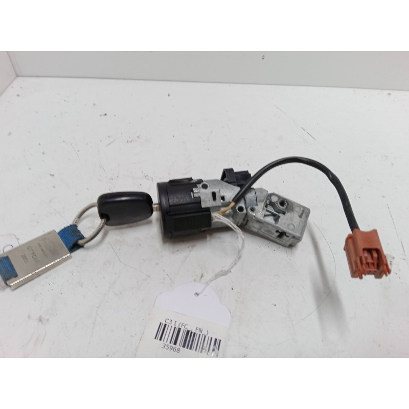 Recambio de clausor para citroën c3 i (fc_, fn_) 1.4 hdi referencia OEM IAM   