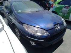 peugeot 407 (6d_) del año 2006 2