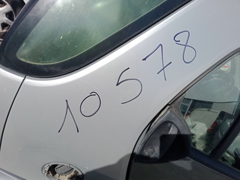 smart fortwo coupé (450) del año 2006