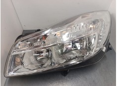 Recambio de faro izquierdo para opel insignia a (g09) 2.0 cdti (68) referencia OEM IAM 1EJ00963001  