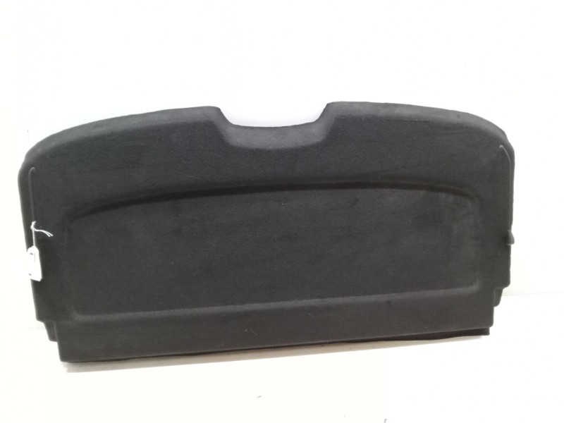 Recambio de bandeja trasera para peugeot 308 i (4a_, 4c_) 1.6 hdi referencia OEM IAM   