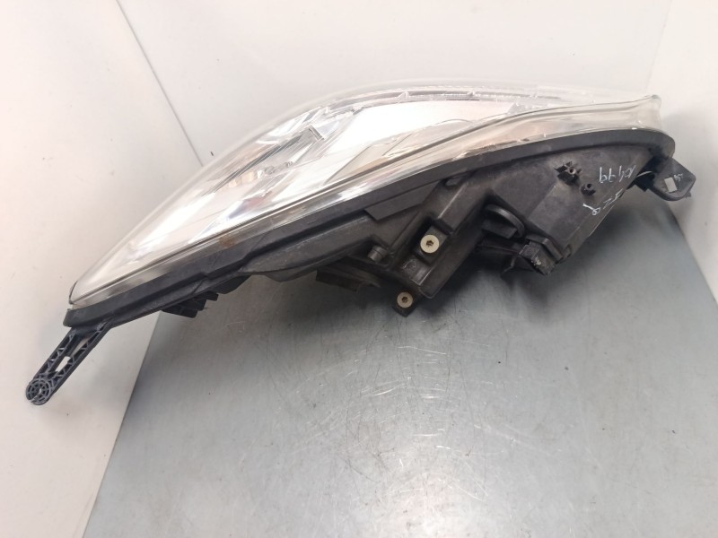 Recambio de faro izquierdo para opel insignia a (g09) 2.0 cdti (68) referencia OEM IAM 1EJ00963001  