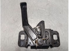 Recambio de cerradura capot para opel insignia a (g09) 2.0 cdti (68) referencia OEM IAM 20938344  