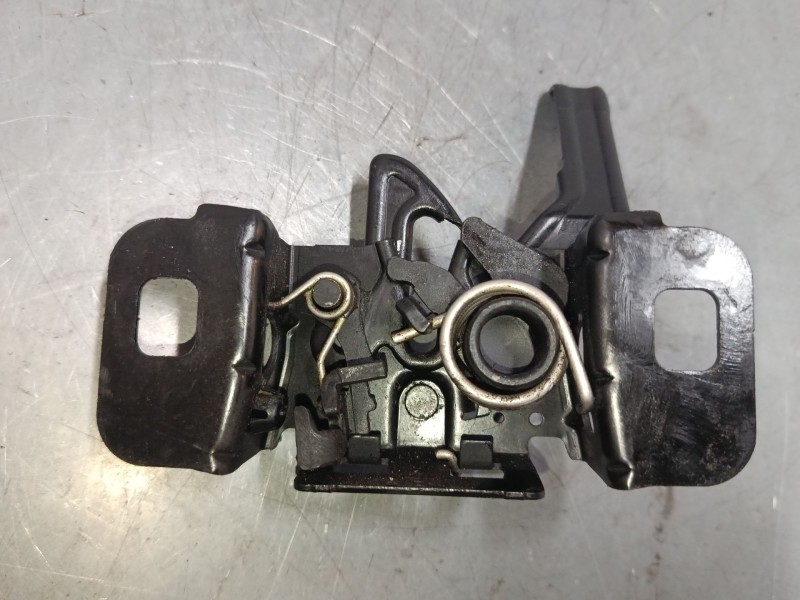 Recambio de cerradura capot para opel insignia a (g09) 2.0 cdti (68) referencia OEM IAM 20938344  