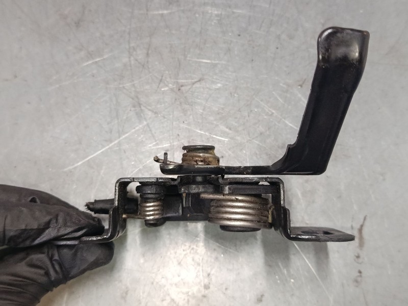 Recambio de cerradura capot para opel insignia a (g09) 2.0 cdti (68) referencia OEM IAM 20938344  