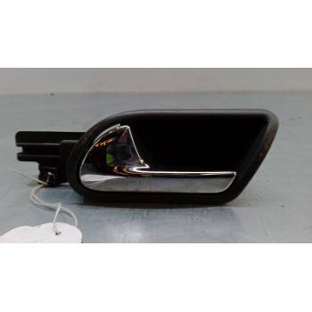 MANETA INTERIOR TRASERA IZQUIERDA 3B0837205F3FZ 
