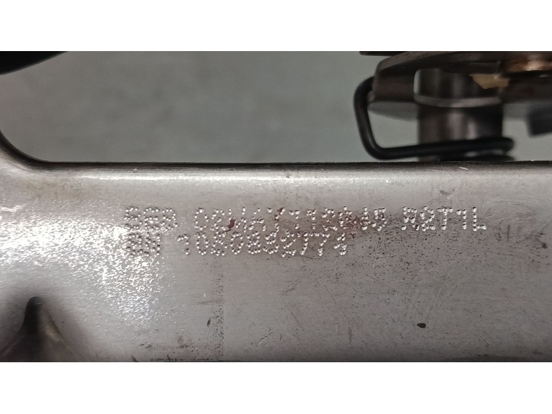 Recambio de palanca freno mano para opel insignia a (g09) 2.0 cdti (68) referencia OEM IAM   