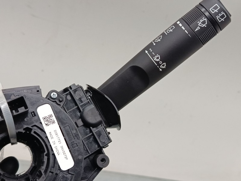 Recambio de mando luces para opel insignia a (g09) 2.0 cdti (68) referencia OEM IAM 20817721  