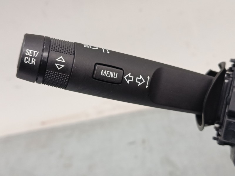 Recambio de mando luces para opel insignia a (g09) 2.0 cdti (68) referencia OEM IAM 20817721  