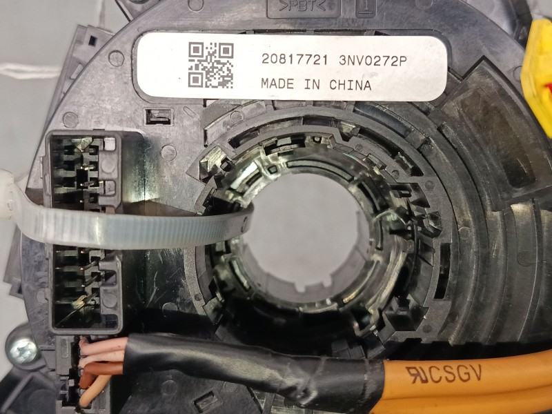 Recambio de mando luces para opel insignia a (g09) 2.0 cdti (68) referencia OEM IAM 20817721  