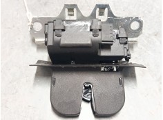 Recambio de cerradura maletero / porton para opel insignia a (g09) 2.0 cdti (68) referencia OEM IAM 13276273  