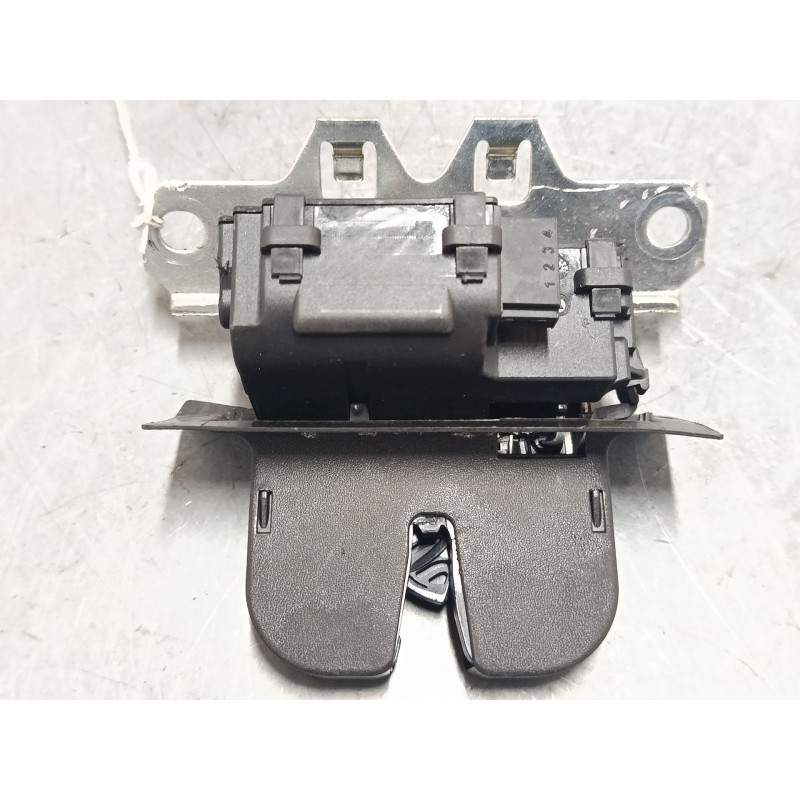 Recambio de cerradura maletero / porton para opel insignia a (g09) 2.0 cdti (68) referencia OEM IAM 13276273  