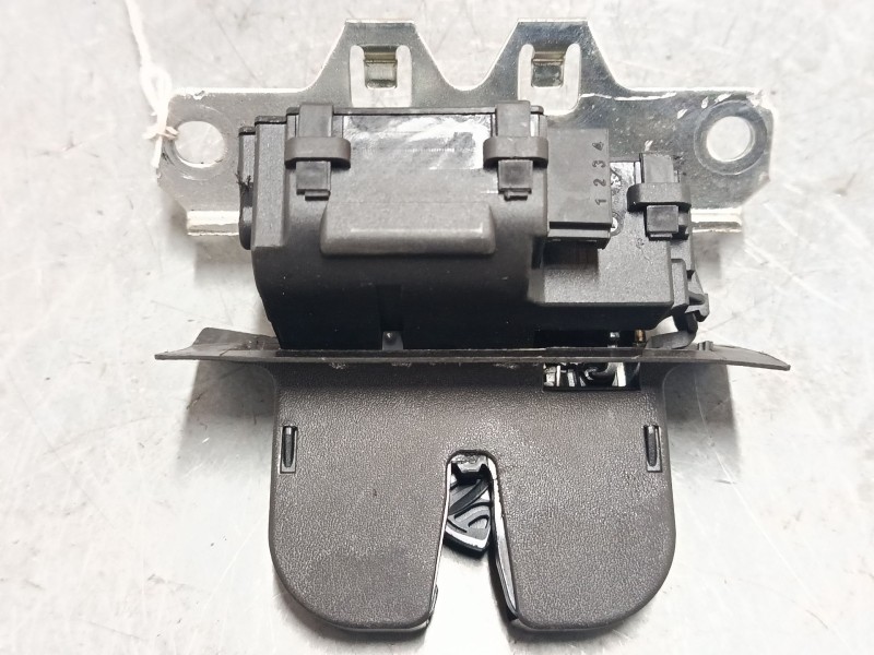 Recambio de cerradura maletero / porton para opel insignia a (g09) 2.0 cdti (68) referencia OEM IAM 13276273  