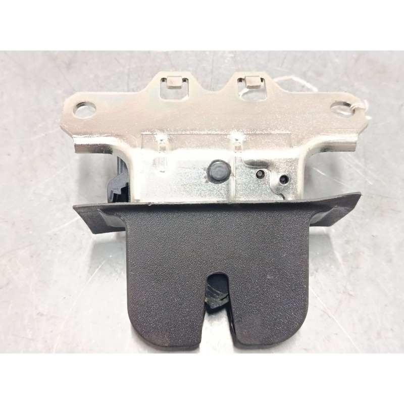 Recambio de cerradura maletero / porton para opel insignia a (g09) 2.0 cdti (68) referencia OEM IAM 13276273  