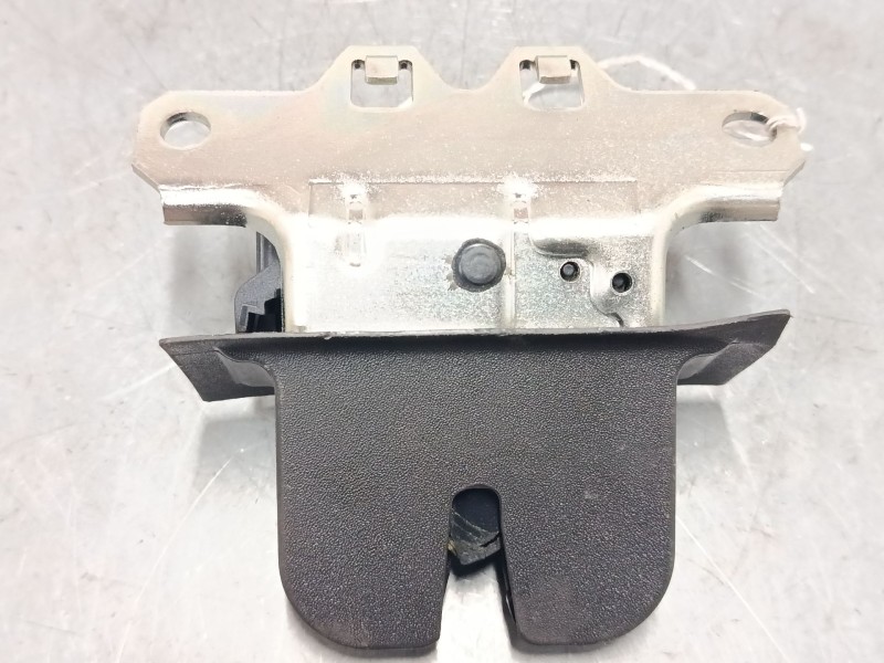 Recambio de cerradura maletero / porton para opel insignia a (g09) 2.0 cdti (68) referencia OEM IAM 13276273  