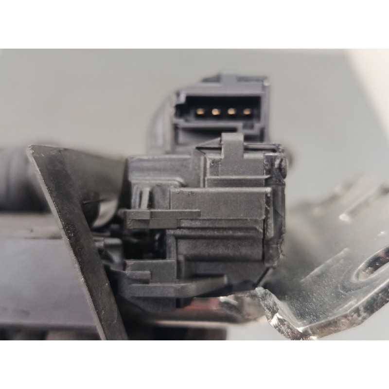 Recambio de cerradura maletero / porton para opel insignia a (g09) 2.0 cdti (68) referencia OEM IAM 13276273  