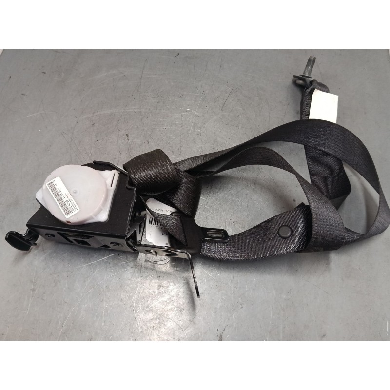 Recambio de cinturon seguridad trasero derecho para opel insignia a (g09) 2.0 cdti (68) referencia OEM IAM 306106999P10  