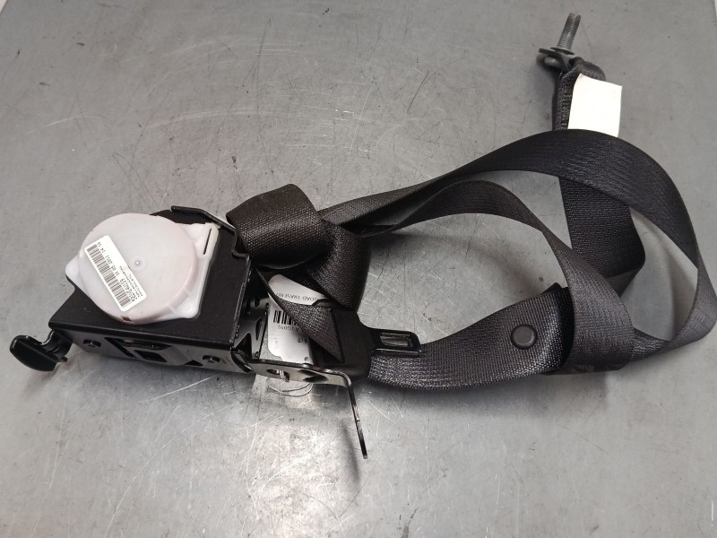 Recambio de cinturon seguridad trasero derecho para opel insignia a (g09) 2.0 cdti (68) referencia OEM IAM 306106999P10  