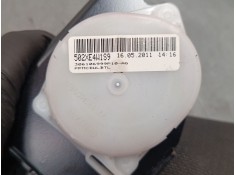 Recambio de cinturon seguridad trasero derecho para opel insignia a (g09) 2.0 cdti (68) referencia OEM IAM 306106999P10   2
