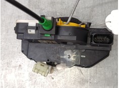Recambio de cerradura puerta trasera izquierda para opel insignia a (g09) 2.0 cdti (68) referencia OEM IAM    2