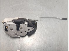 Recambio de cerradura puerta delantera derecha para opel insignia a (g09) 2.0 cdti (68) referencia OEM IAM 13577984  