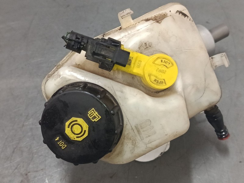 Recambio de bomba freno para opel insignia a (g09) 2.0 cdti (68) referencia OEM IAM   