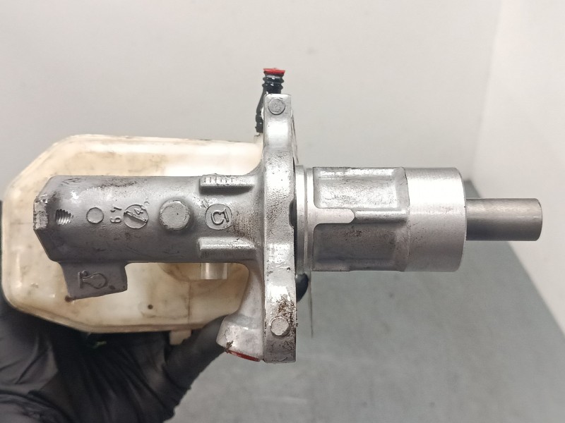 Recambio de bomba freno para opel insignia a (g09) 2.0 cdti (68) referencia OEM IAM   