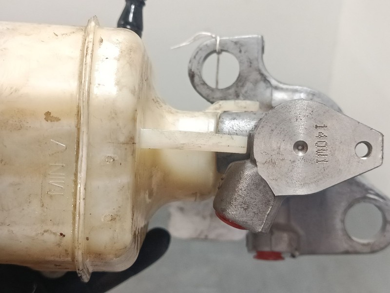 Recambio de bomba freno para opel insignia a (g09) 2.0 cdti (68) referencia OEM IAM   