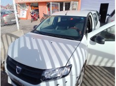 dacia sandero ii (b8_) del año 2014