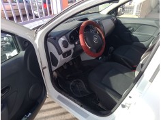 dacia sandero ii (b8_) del año 2014 2