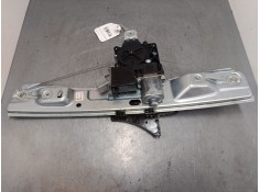 Recambio de elevalunas electrico trasero derecho para opel insignia a (g09) 2.0 cdti (68) referencia OEM IAM 20952451RH 96484010