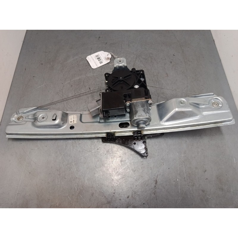 Recambio de elevalunas electrico trasero derecho para opel insignia a (g09) 2.0 cdti (68) referencia OEM IAM 20952451RH 96484010