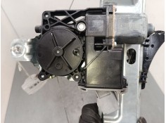 Recambio de elevalunas electrico trasero derecho para opel insignia a (g09) 2.0 cdti (68) referencia OEM IAM 20952451RH 96484010 2