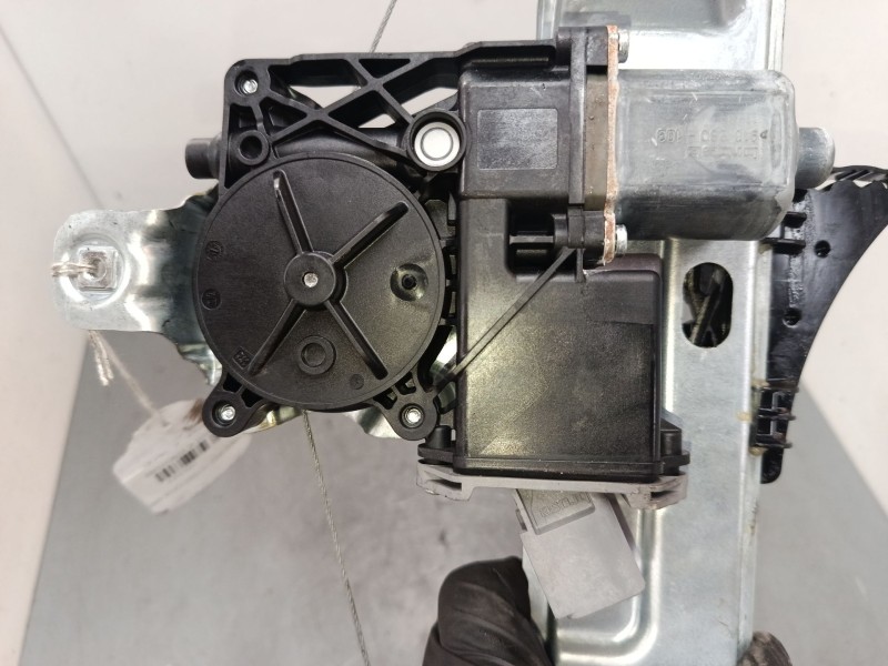 Recambio de elevalunas electrico trasero derecho para opel insignia a (g09) 2.0 cdti (68) referencia OEM IAM 20952451RH 96484010