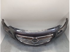 Recambio de paragolpes delantero para opel insignia a (g09) 2.0 cdti (68) referencia OEM IAM 13288286  