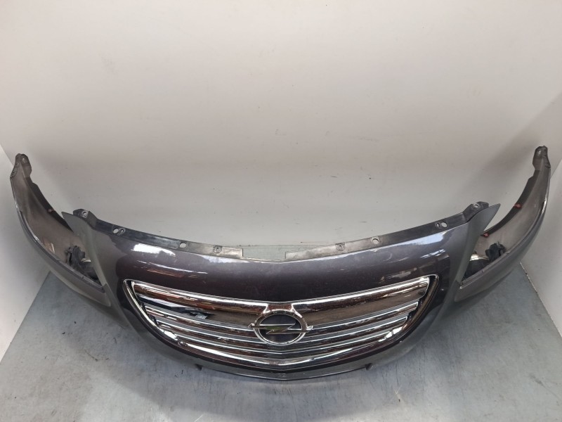 Recambio de paragolpes delantero para opel insignia a (g09) 2.0 cdti (68) referencia OEM IAM 13288286  