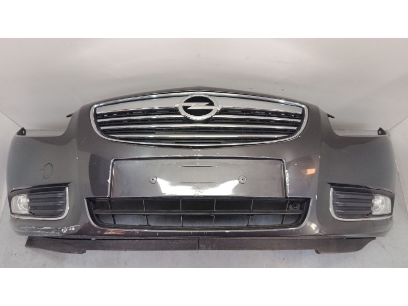 Recambio de paragolpes delantero para opel insignia a (g09) 2.0 cdti (68) referencia OEM IAM 13288286  