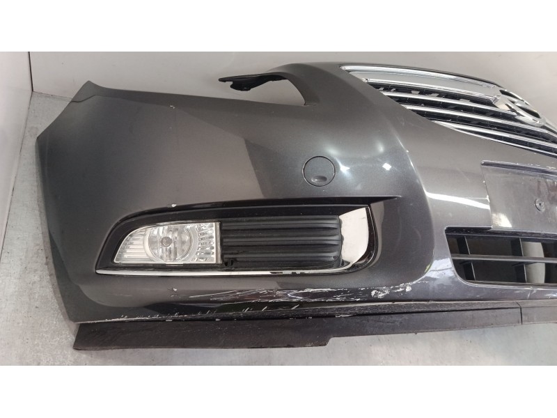 Recambio de paragolpes delantero para opel insignia a (g09) 2.0 cdti (68) referencia OEM IAM 13288286  