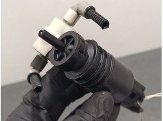 Recambio de bomba limpiaparabrisas para opel insignia a (g09) 2.0 cdti (68) referencia OEM IAM 13250357  