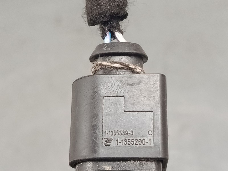 Recambio de bomba limpiaparabrisas para opel insignia a (g09) 2.0 cdti (68) referencia OEM IAM 13250357  