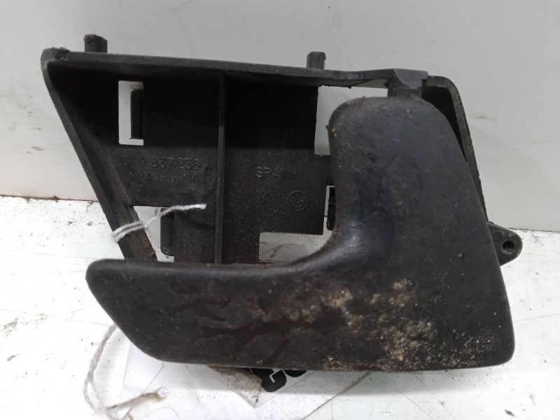 Recambio de maneta interior puerta delantera derecha para seat ibiza ii (6k1) 1.4 i referencia OEM IAM   