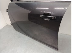 Recambio de puerta delantera izquierda para opel insignia a (g09) 2.0 cdti (68) referencia OEM IAM 124271   2