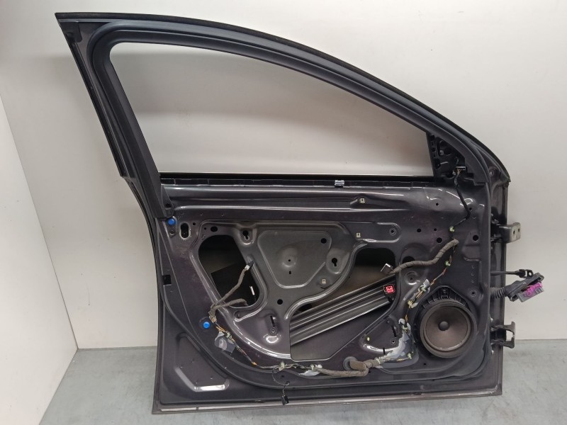Recambio de puerta delantera izquierda para opel insignia a (g09) 2.0 cdti (68) referencia OEM IAM 124271  