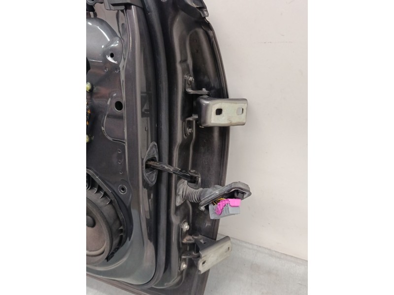 Recambio de puerta delantera izquierda para opel insignia a (g09) 2.0 cdti (68) referencia OEM IAM 124271  