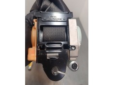 Recambio de cinturon seguridad delantero derecho para opel insignia a (g09) 2.0 cdti (68) referencia OEM IAM 307421599P   2